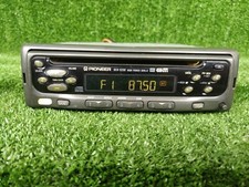 Pioneer Deh-525r Deh525r