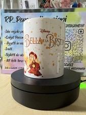 tazza Disney la bella e la