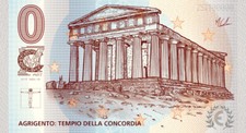 banconota 0 euro zerosouvenir