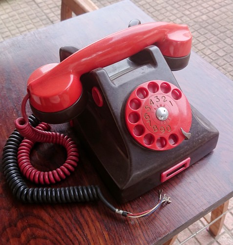 Ericsson fatme telefono - /,