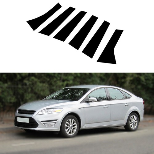 Per ford mondeo mk4 2008 - ford,