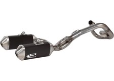 Scarico completo SPARK per