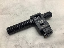 Canon DM-50 Microfono