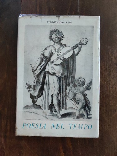 Ferdinando neri poesia nel - ferdinando,
