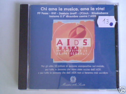Itch posse daniele - cd, ep