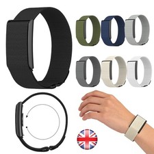 Cinghia Fitness Tracker Nylon