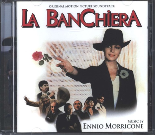 Ennio morricone la - -,