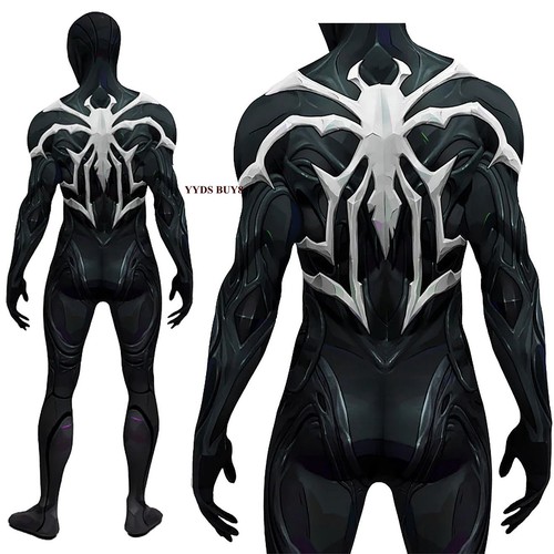 Costume tuta cosplay - , rivals