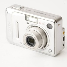 Fujifilm Fujifilm FINEPIX A500
