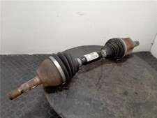 24462251 semiasse anteriore sinistra per OPEL ZAFIRA B 1.9 COSMO 1179487