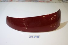 Copertura destra bauletto 44 litri TTS NONFANGO Top case right panel BORDEAUX