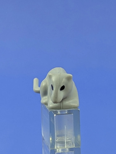 Lego harry potter rat - lego,