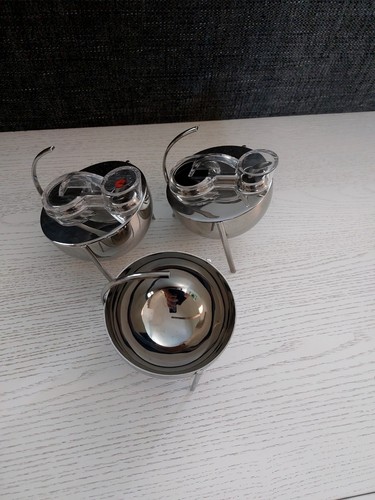 Set olio aceto - set, e