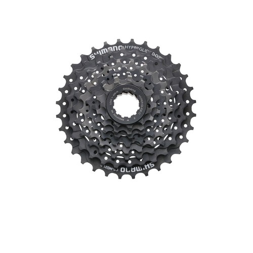 Shimano pacco pignoni hg31 - pacco,