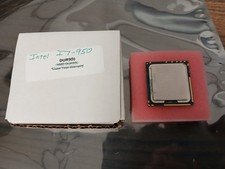 Intel i7-950 SLBEN 3.06GHz 4