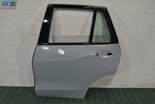 Originale BMW X5 G05 F95 2642779 Porta posteriore sinistra | 22697