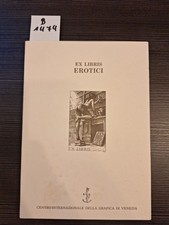 Remo Palmirani, EX LIBRIS