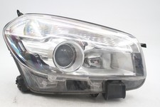 Faro/faro proiettore Nissan