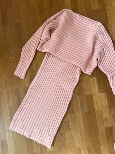 Set maglia due pezzi - set, a