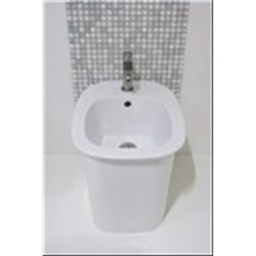Bidet monoforo cupola - cupola, antonio