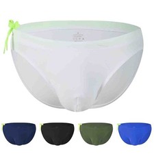 Men's Quick Dry Ice Silk