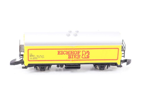 Märklin 8632 vagone merci - z,