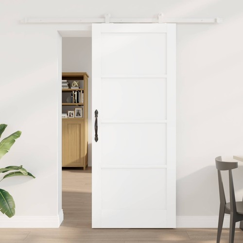 Porta scorrevole legno - porta,