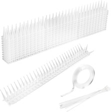 Dissuasori per Piccioni