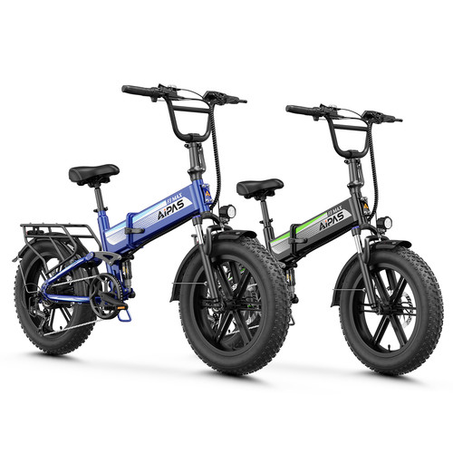 Fat tire electric bike for - 20"fat,