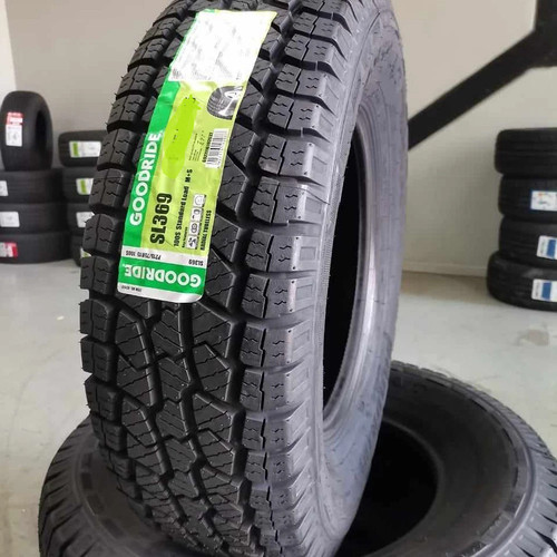 205 r16 104s s - m+s, goodride