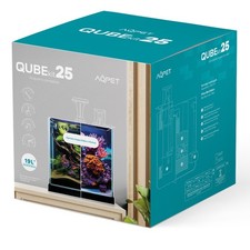 AqPet Qube Kit 25 Acquario