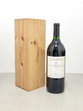 Barolo Domenico Clerico 2000