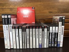 KONAMI PlayStation Nintendo DS