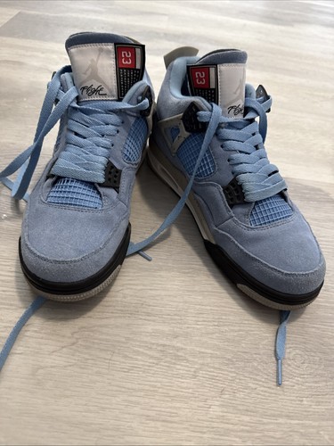 Taglia jordan 4 - retro, mid