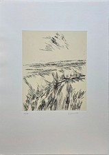 Arnoldo CIARROCCHI, Acquaforte