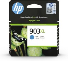 HP 903XL Ciano, T6M03AE