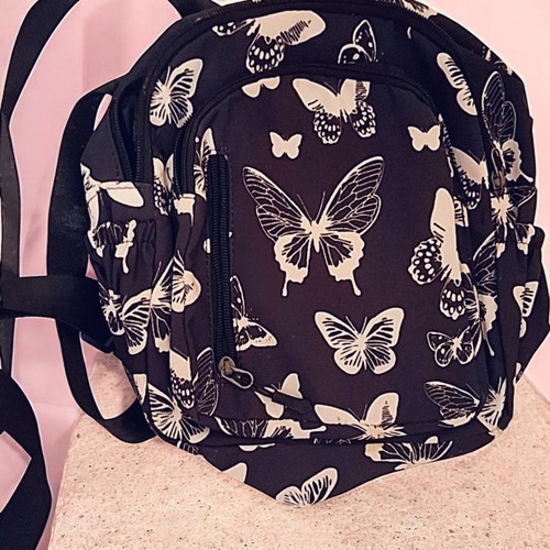 Zaino mini casual alla - zaino,