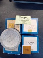 Innocenti 58121107, Serie