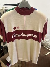 Maglione vintage ciclismo in