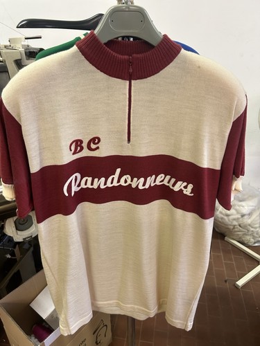 Maglione vintage ciclismo - , in