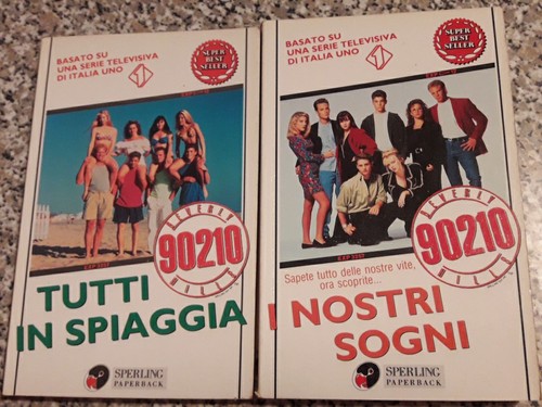Beverly hills 90210 sperling - beverly,