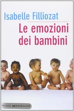 emozioni dei bambini filliozat