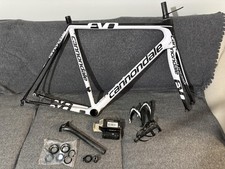 Cannondale Supersix Evo Hi Mod