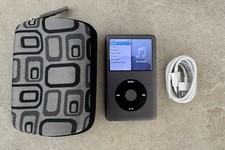 Apple ipod classic - ipod, 7a
