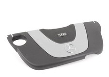 COPRIMOTORE MERCEDES CLASSE C