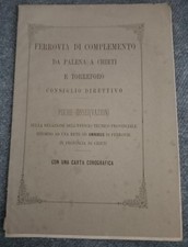 1885 ferrovia palena a - palena,