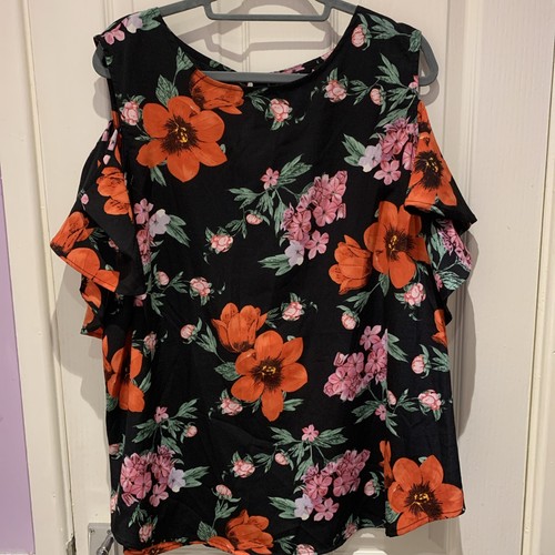 Camicetta donna time bloom - camicetta, to