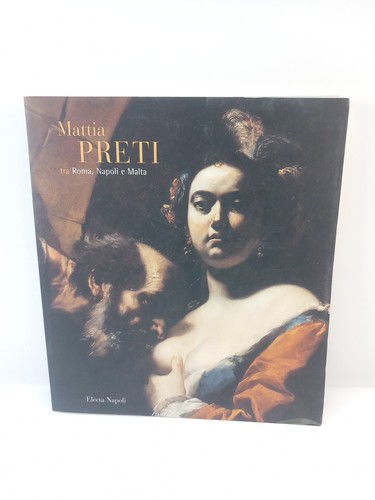 Mattia preti tra - mattia,