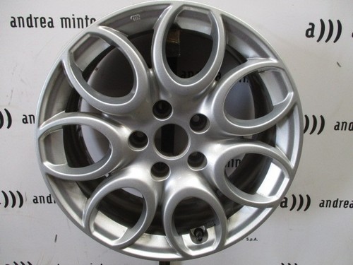 Cerchi lega usati 7jx16 - in,