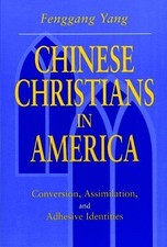 Chinese christians america - chinese,